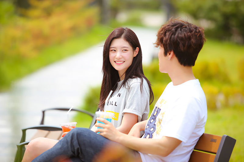 Những bộ phim tình cảm ra rạp mùa lễ tình nhân 14/2